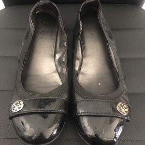 Coach shoes (flats)